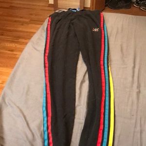 3-striped Adidas Leggings